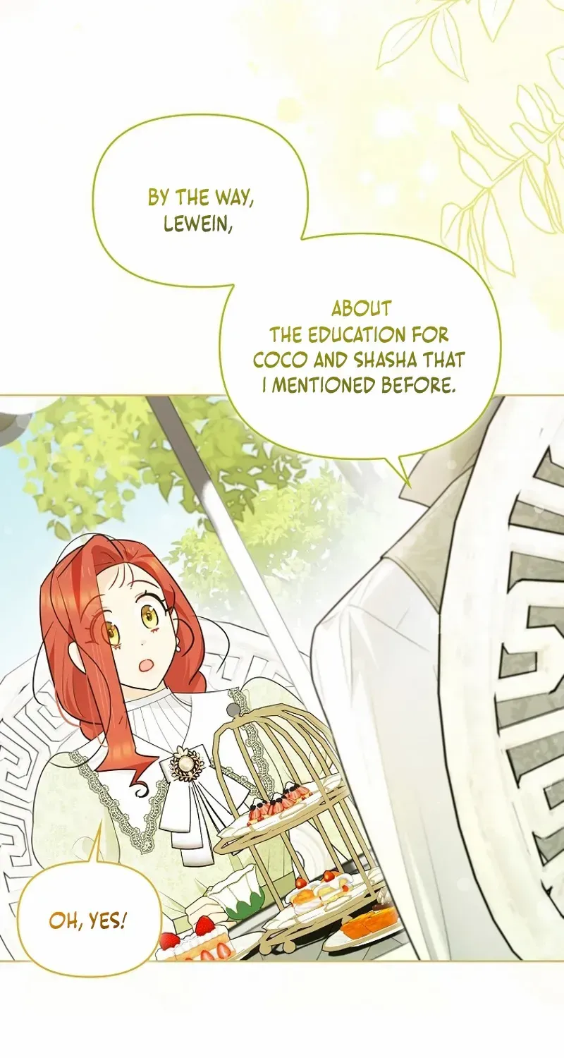 Even Though I Transmigrated as a Villainess, I’d Rather Raise a Cat Chapter 45 page 12 - 