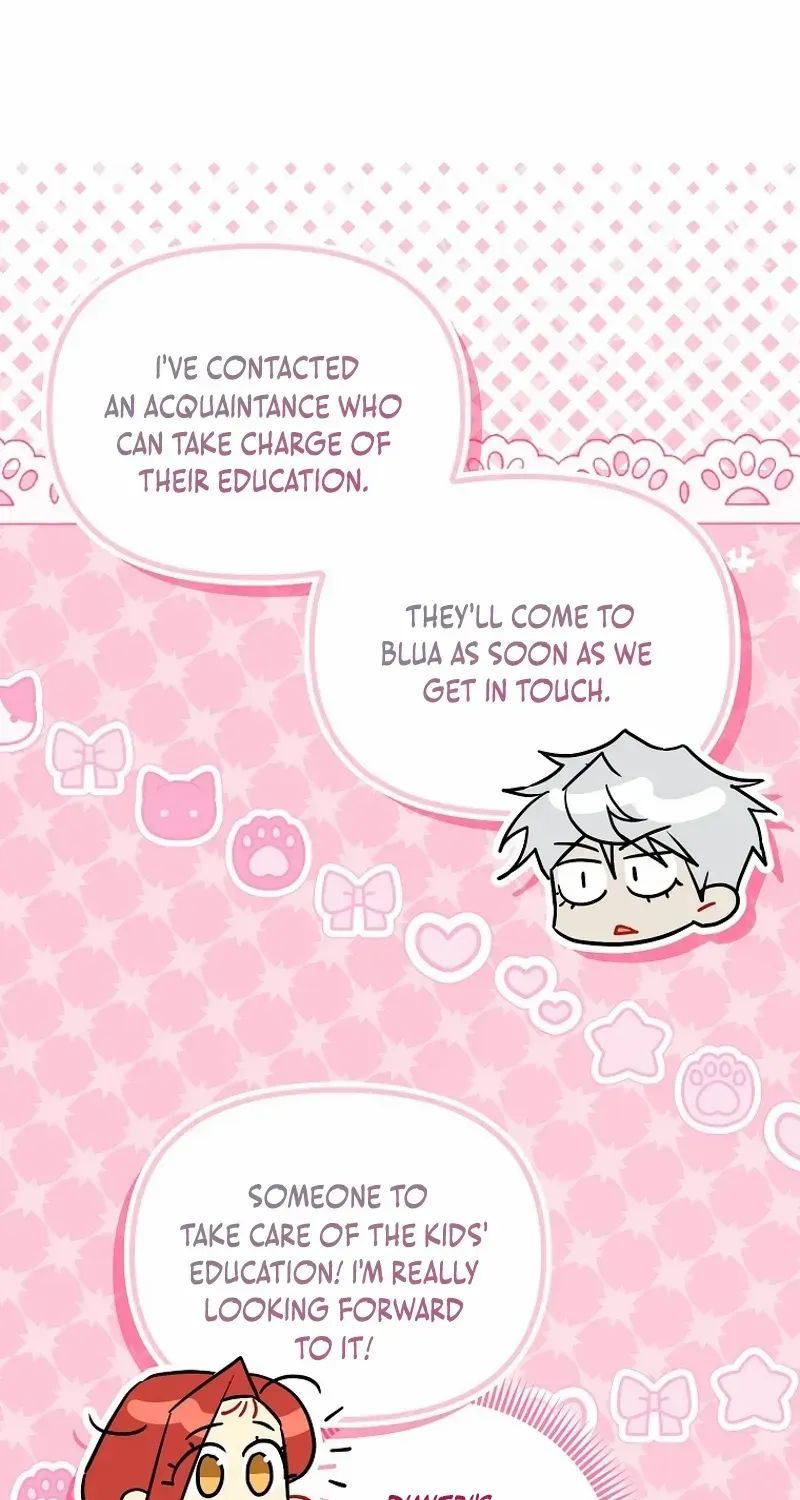 Even Though I Transmigrated as a Villainess, I’d Rather Raise a Cat Chapter 45 page 13 - 