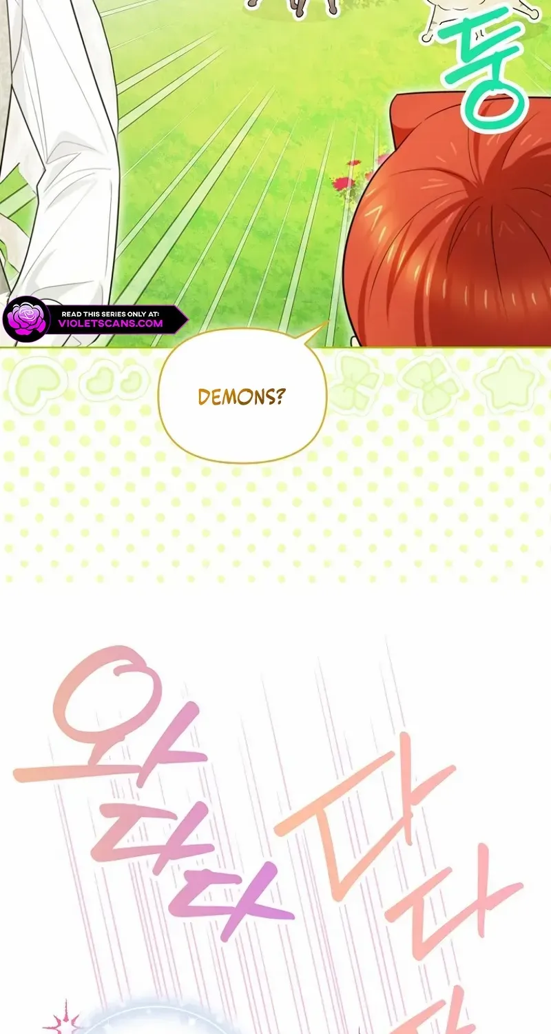 Even Though I Transmigrated as a Villainess, I’d Rather Raise a Cat Chapter 45 page 15 - 