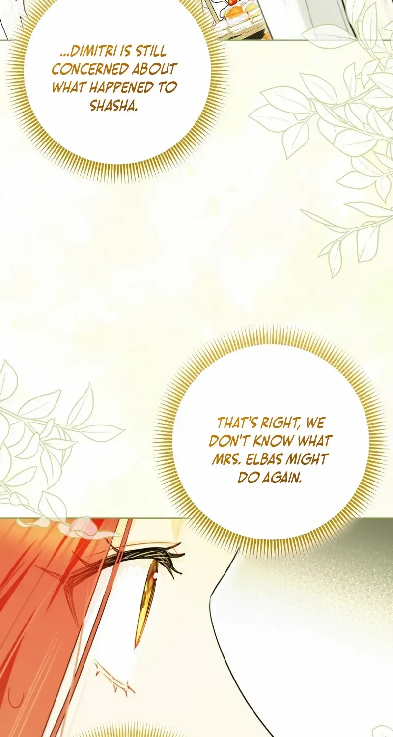 Even Though I Transmigrated as a Villainess, I’d Rather Raise a Cat Chapter 45 page 18 - 