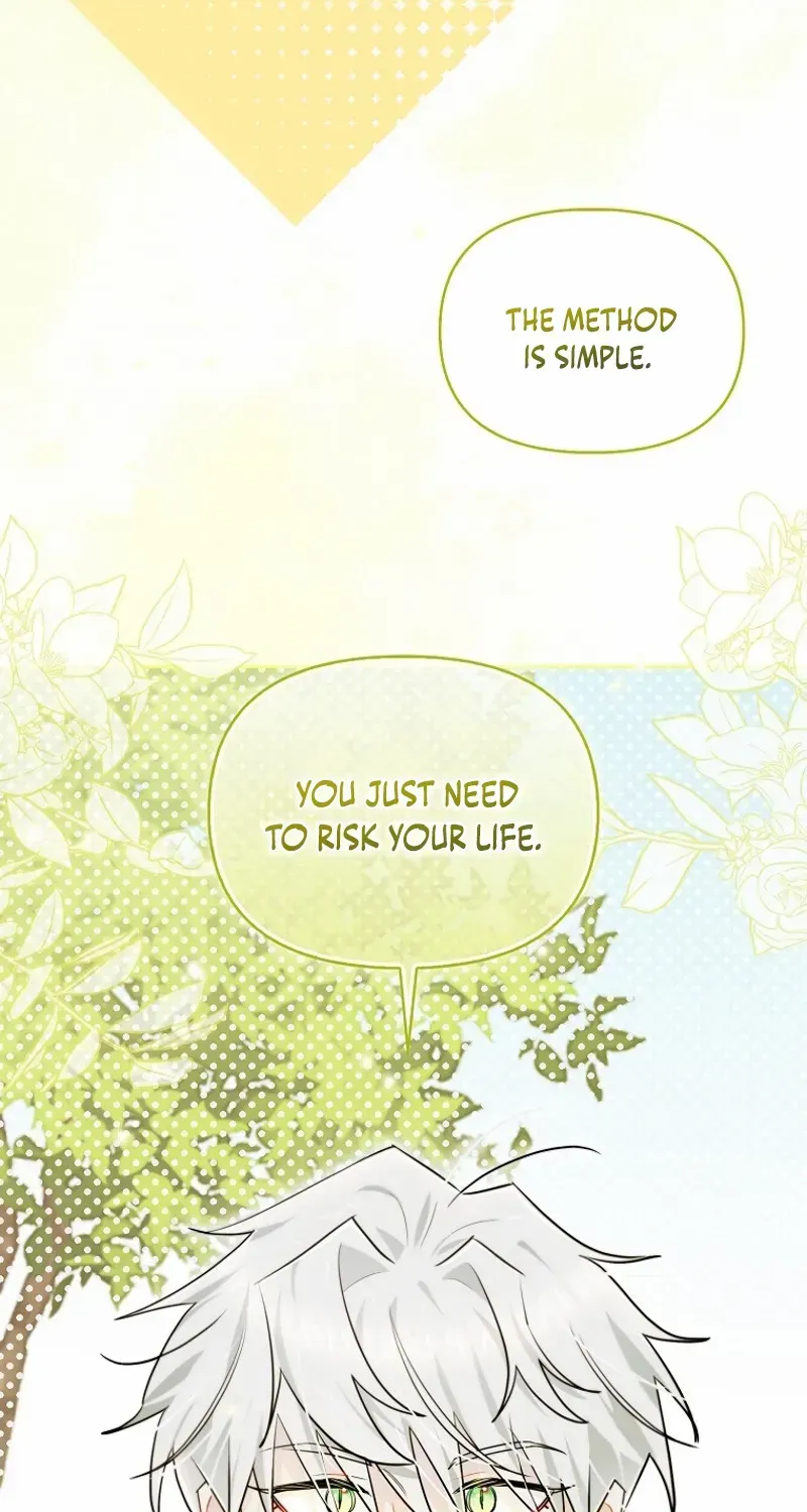 Even Though I Transmigrated as a Villainess, I’d Rather Raise a Cat Chapter 45 page 20 - 