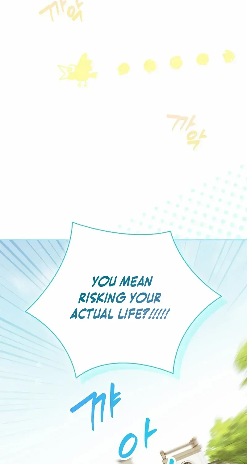 Even Though I Transmigrated as a Villainess, I’d Rather Raise a Cat Chapter 45 page 28 - 