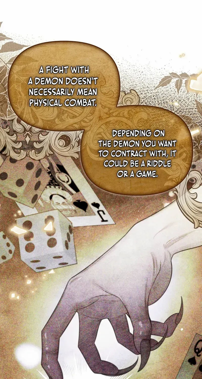 Even Though I Transmigrated as a Villainess, I’d Rather Raise a Cat Chapter 45 page 42 - 