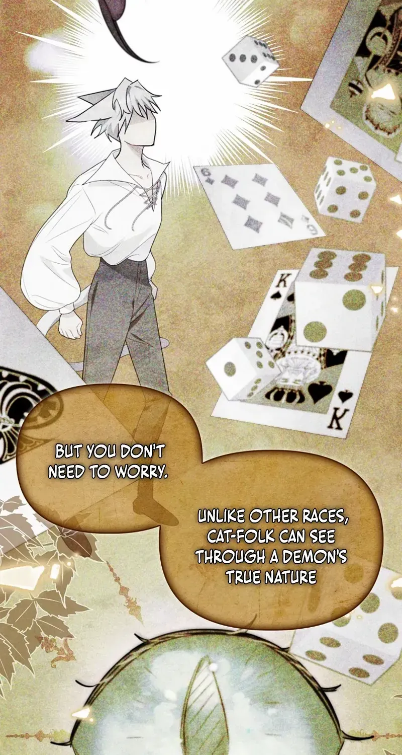 Even Though I Transmigrated as a Villainess, I’d Rather Raise a Cat Chapter 45 page 43 - 