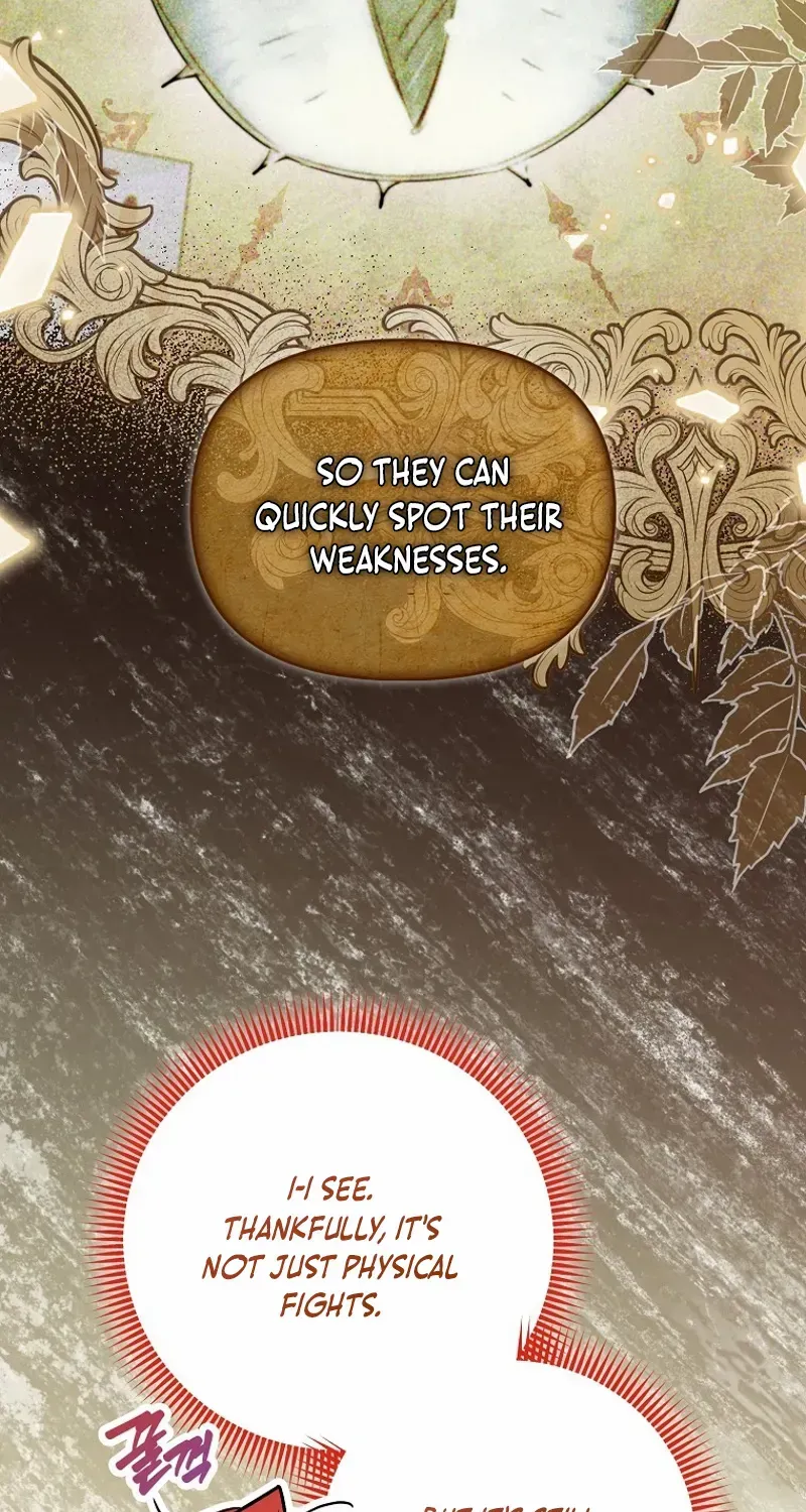 Even Though I Transmigrated as a Villainess, I’d Rather Raise a Cat Chapter 45 page 44 - 