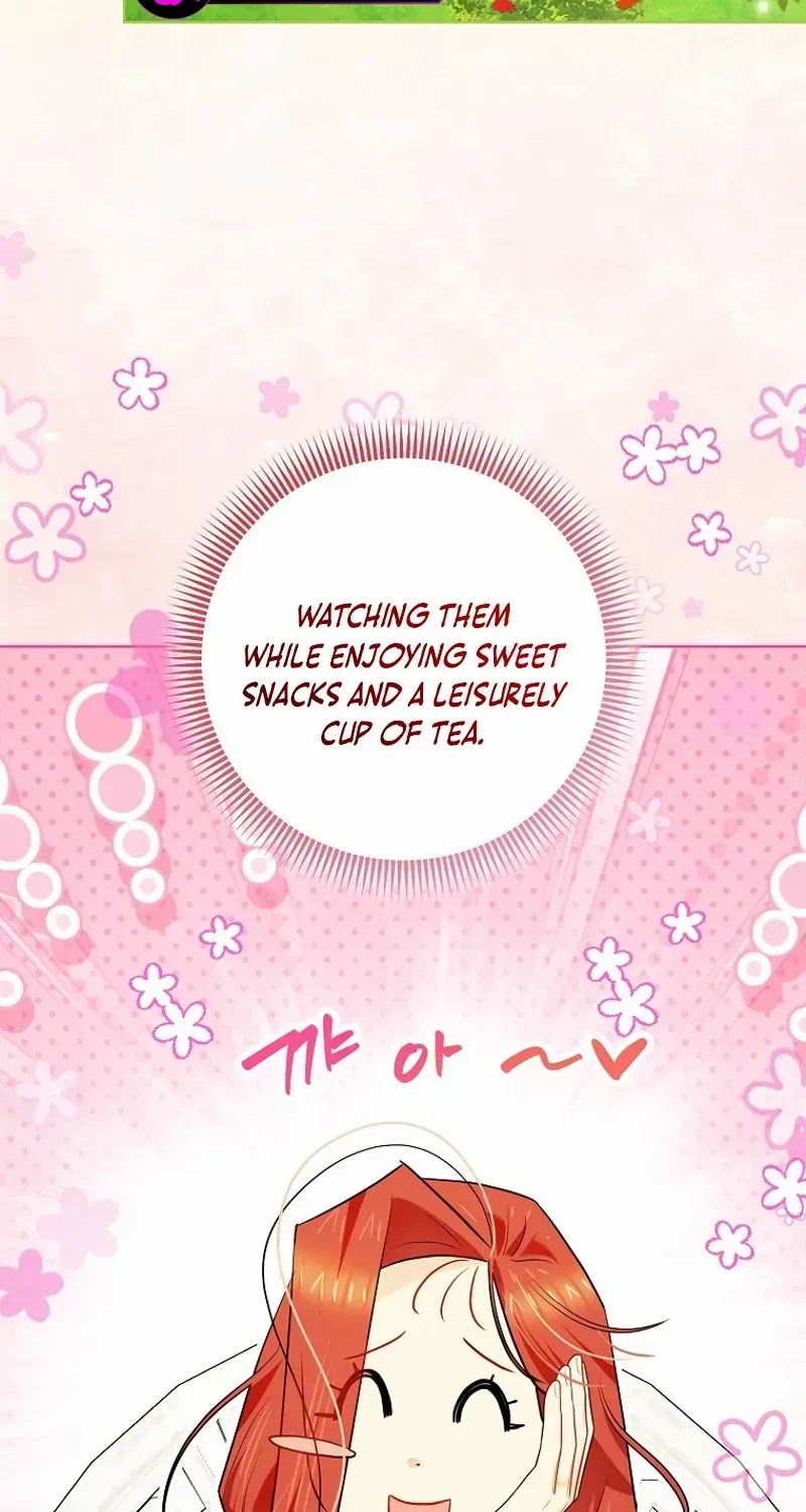 Even Though I Transmigrated as a Villainess, I’d Rather Raise a Cat Chapter 45 page 6 - 