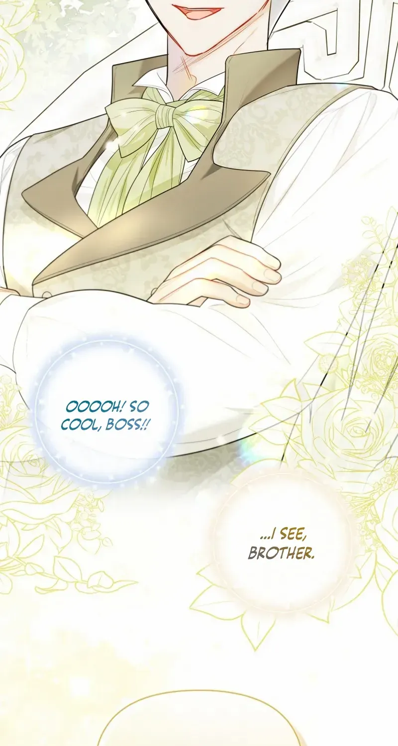 Even Though I Transmigrated as a Villainess, I’d Rather Raise a Cat Chapter 45 page 51 - 