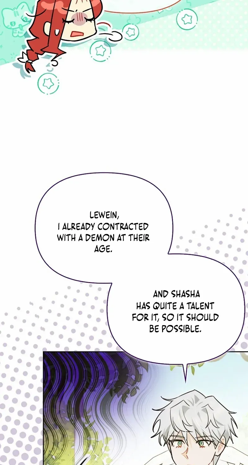 Even Though I Transmigrated as a Villainess, I’d Rather Raise a Cat Chapter 45 page 58 - 