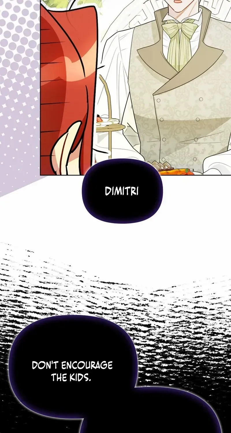 Even Though I Transmigrated as a Villainess, I’d Rather Raise a Cat Chapter 45 page 59 - 