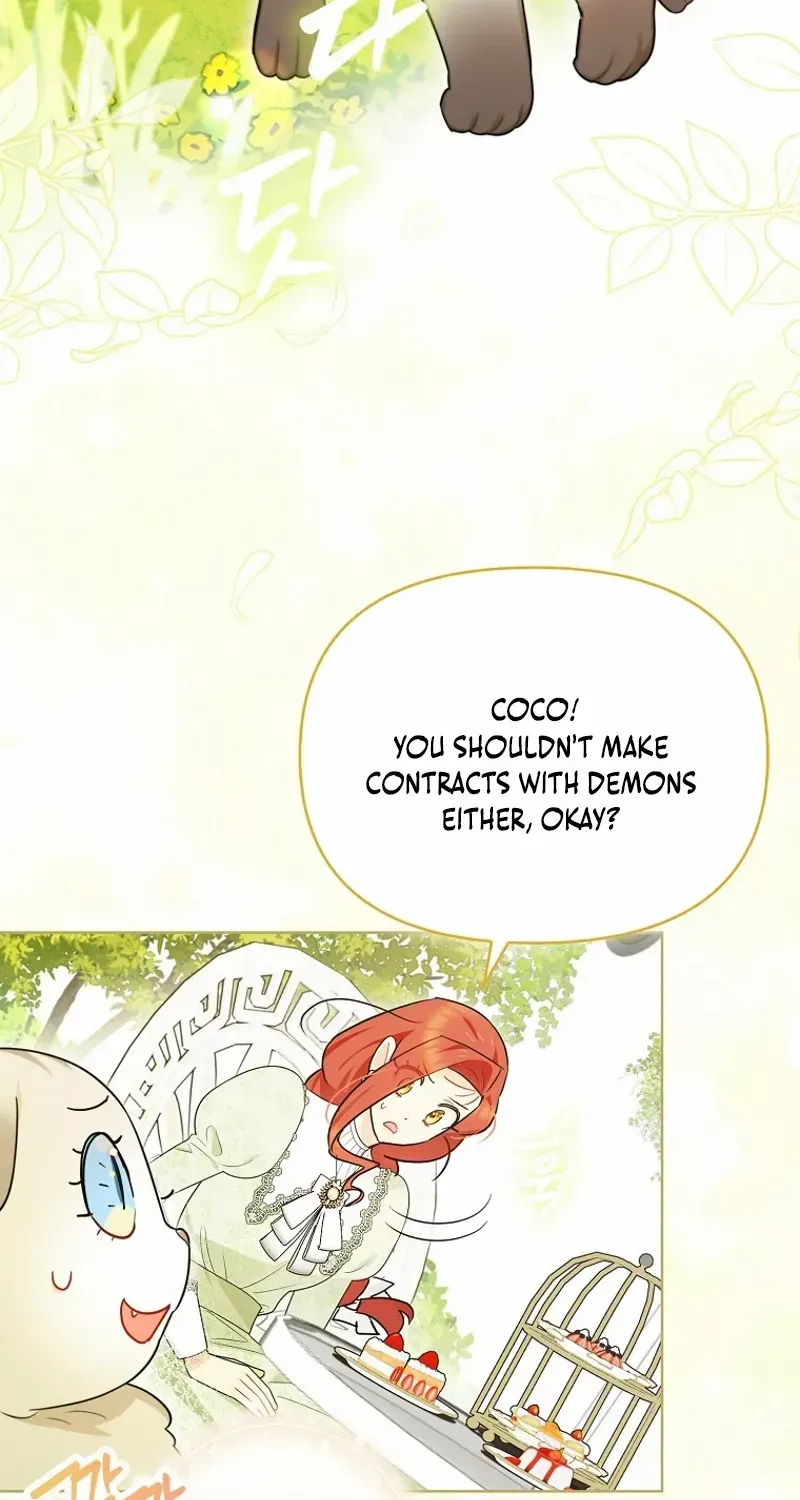 Even Though I Transmigrated as a Villainess, I’d Rather Raise a Cat Chapter 45 page 65 - 