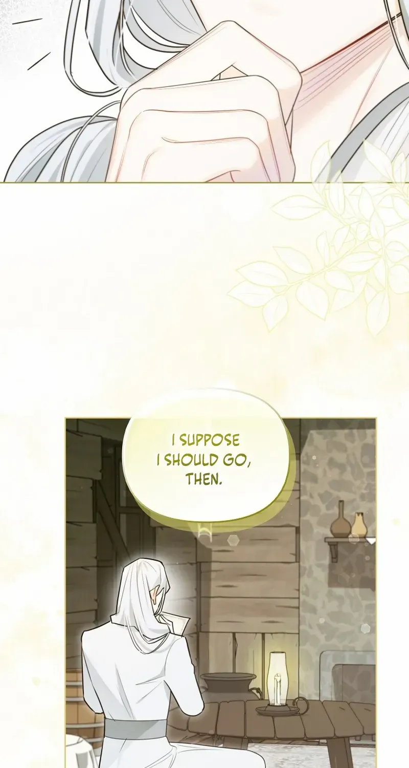 Even Though I Transmigrated as a Villainess, I’d Rather Raise a Cat Chapter 45 page 72 - 
