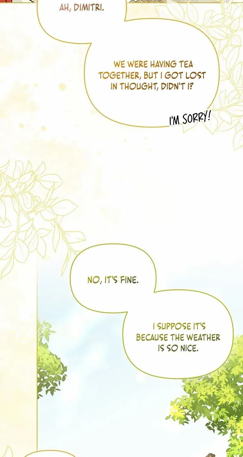 Even Though I Transmigrated as a Villainess, I’d Rather Raise a Cat Chapter 45 page 10 - 