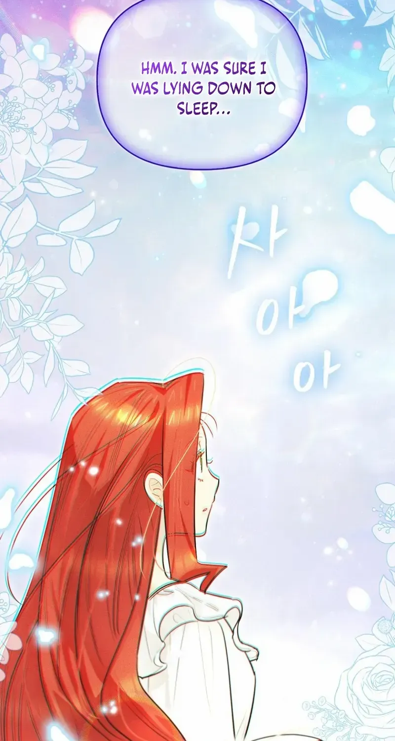 Even Though I Transmigrated as a Villainess, I’d Rather Raise a Cat Chapter 46 page 3 - 