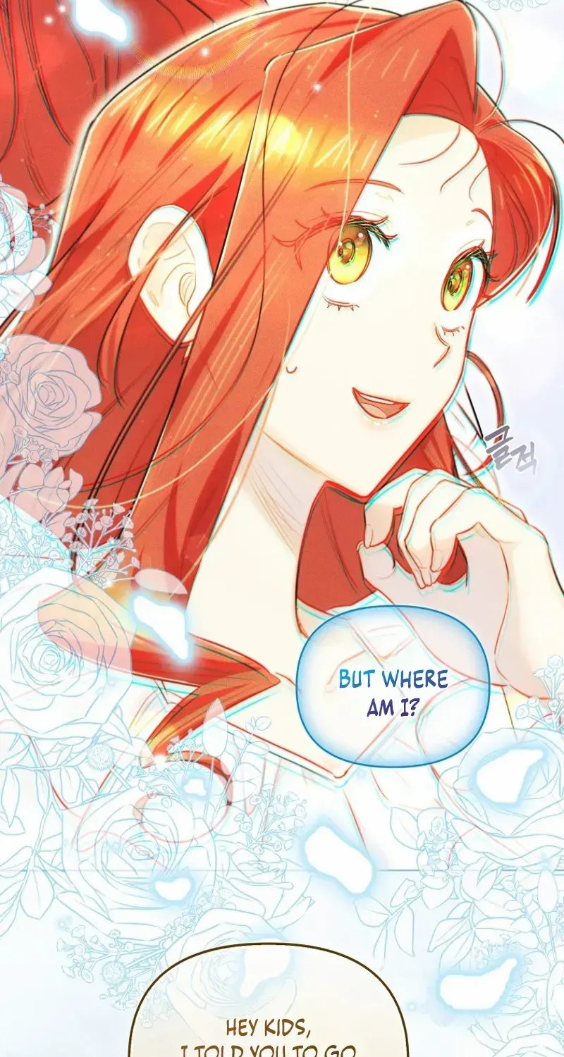 Even Though I Transmigrated as a Villainess, I’d Rather Raise a Cat Chapter 46 page 4 - 