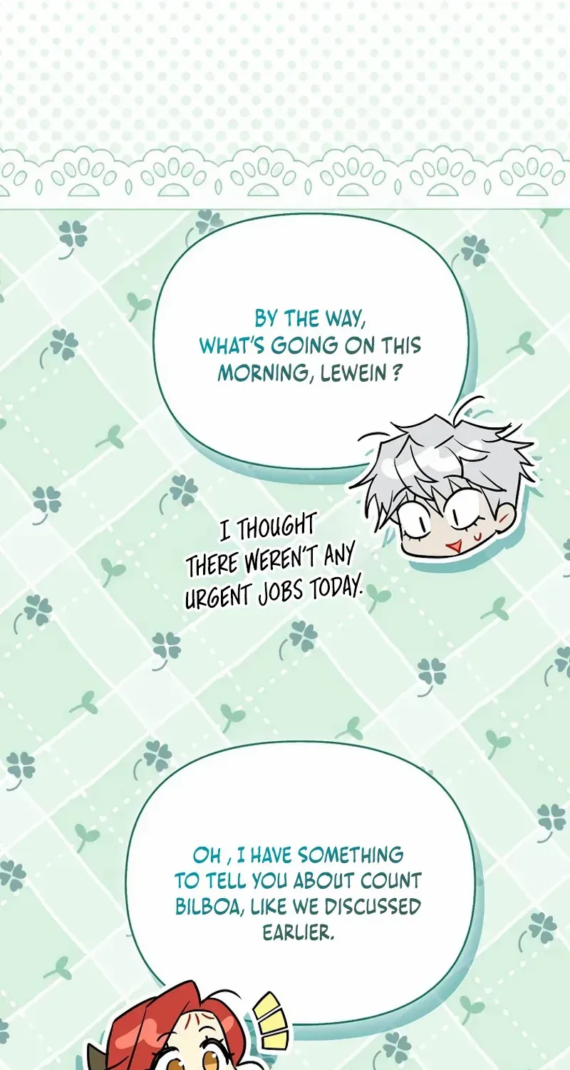 Even Though I Transmigrated as a Villainess, I’d Rather Raise a Cat Chapter 46 page 36 - 