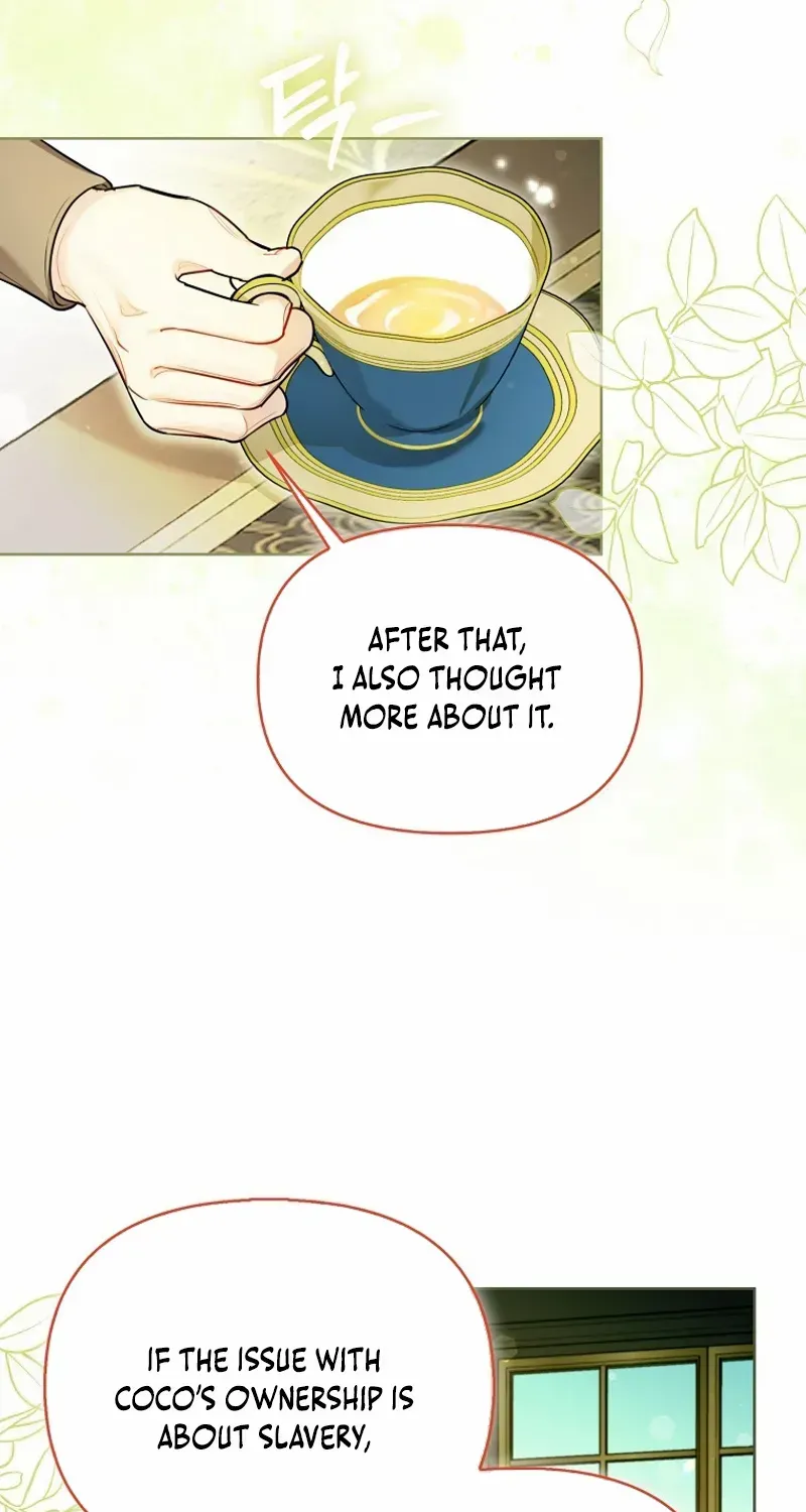 Even Though I Transmigrated as a Villainess, I’d Rather Raise a Cat Chapter 46 page 40 - 