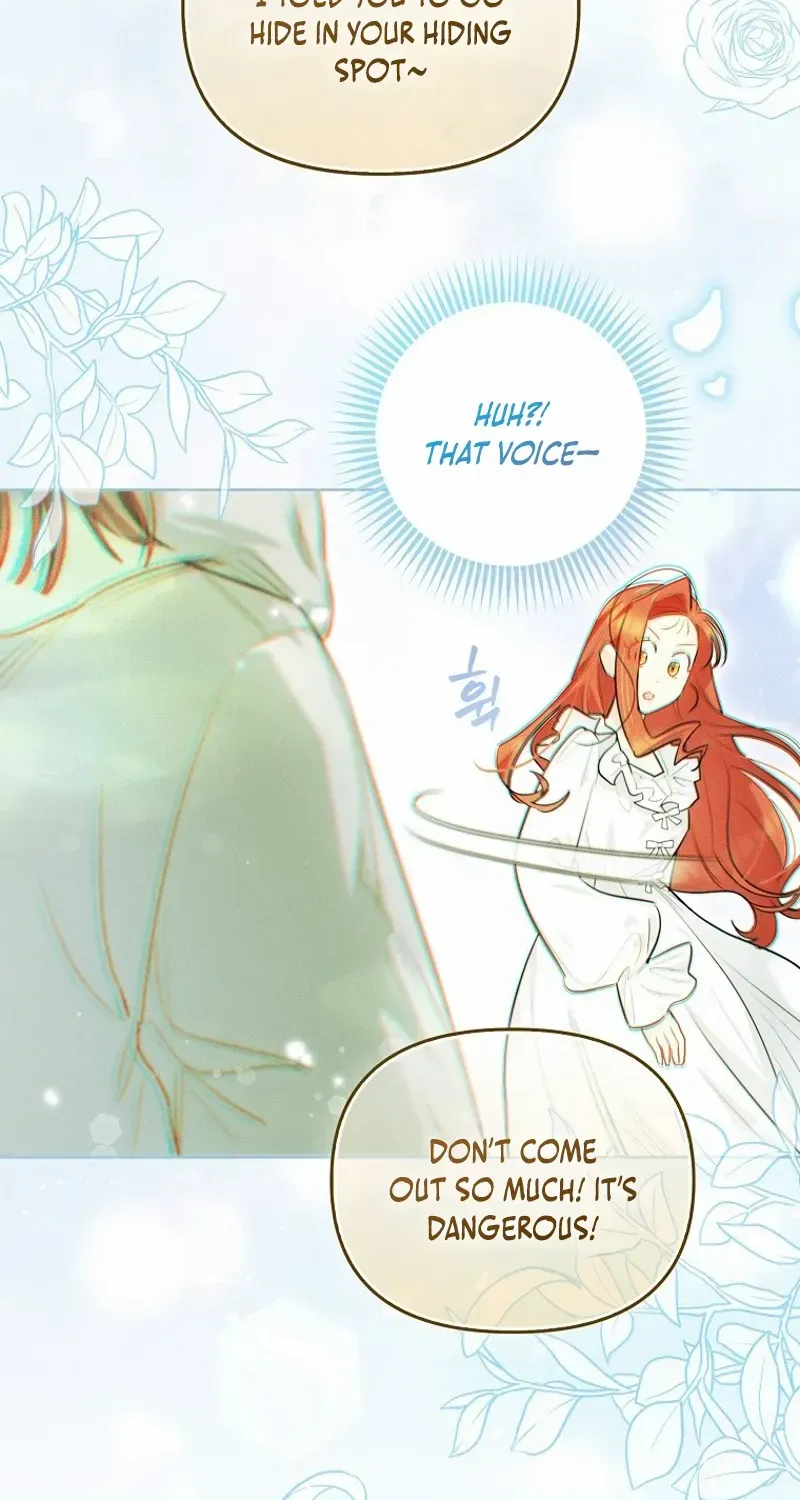 Even Though I Transmigrated as a Villainess, I’d Rather Raise a Cat Chapter 46 page 5 - 