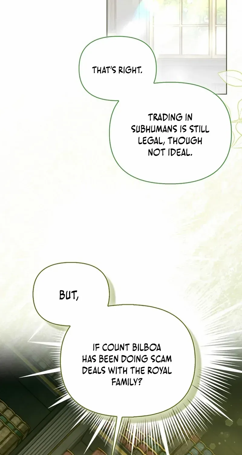 Even Though I Transmigrated as a Villainess, I’d Rather Raise a Cat Chapter 46 page 42 - 