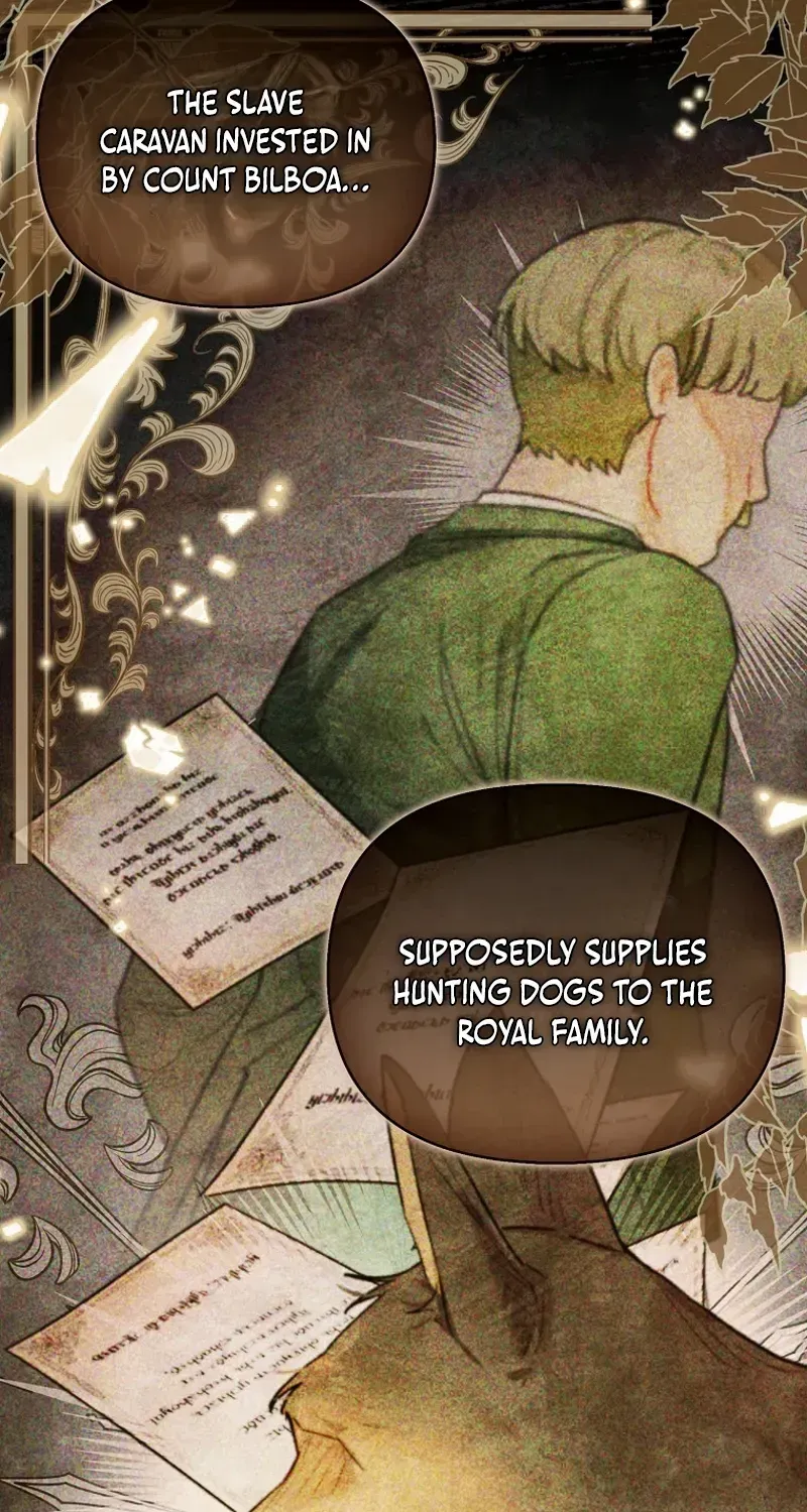Even Though I Transmigrated as a Villainess, I’d Rather Raise a Cat Chapter 46 page 44 - 