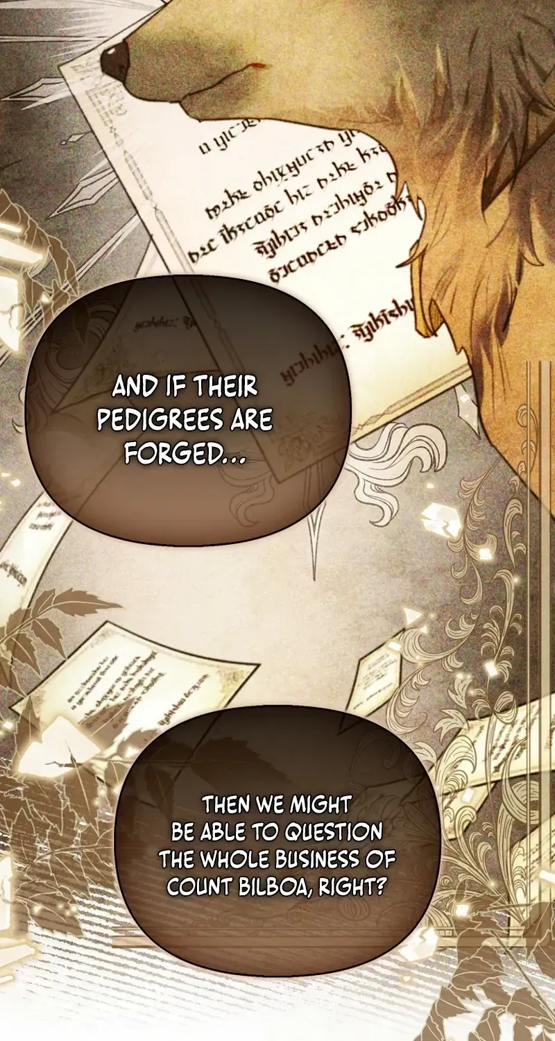 Even Though I Transmigrated as a Villainess, I’d Rather Raise a Cat Chapter 46 page 45 - 