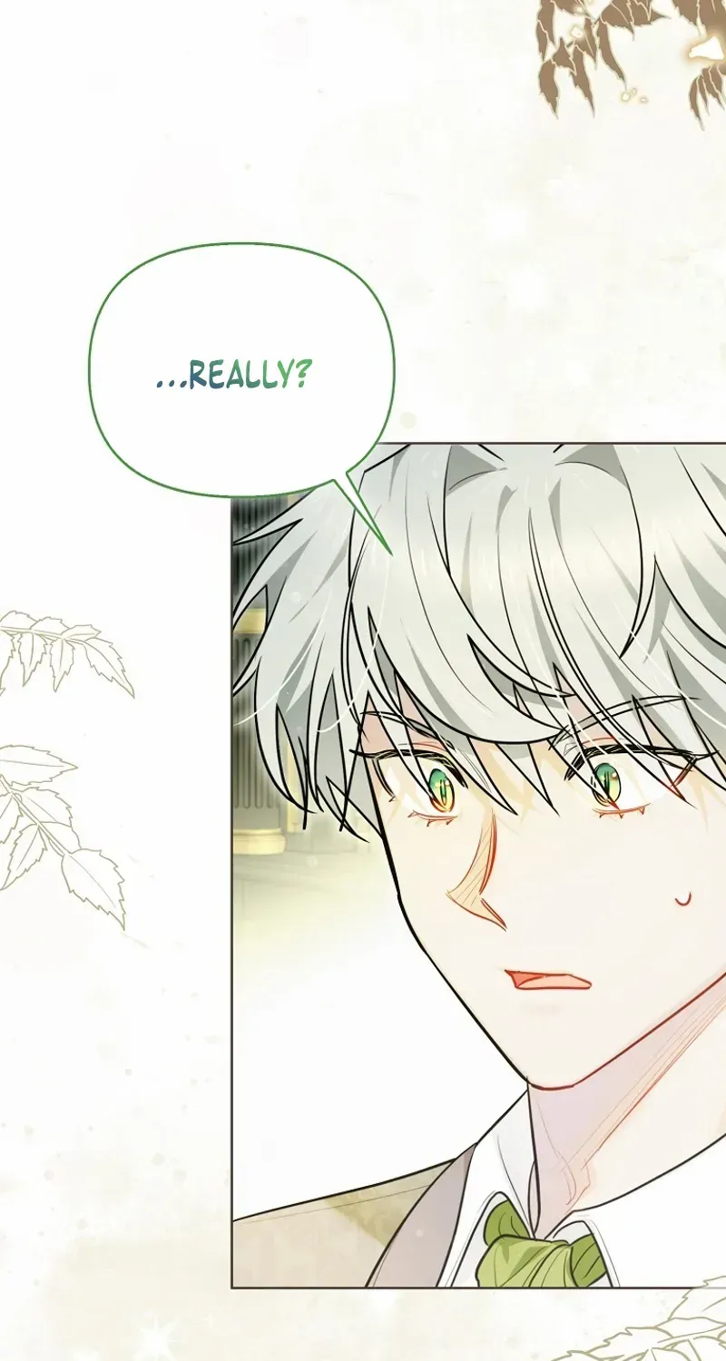 Even Though I Transmigrated as a Villainess, I’d Rather Raise a Cat Chapter 46 page 46 - 