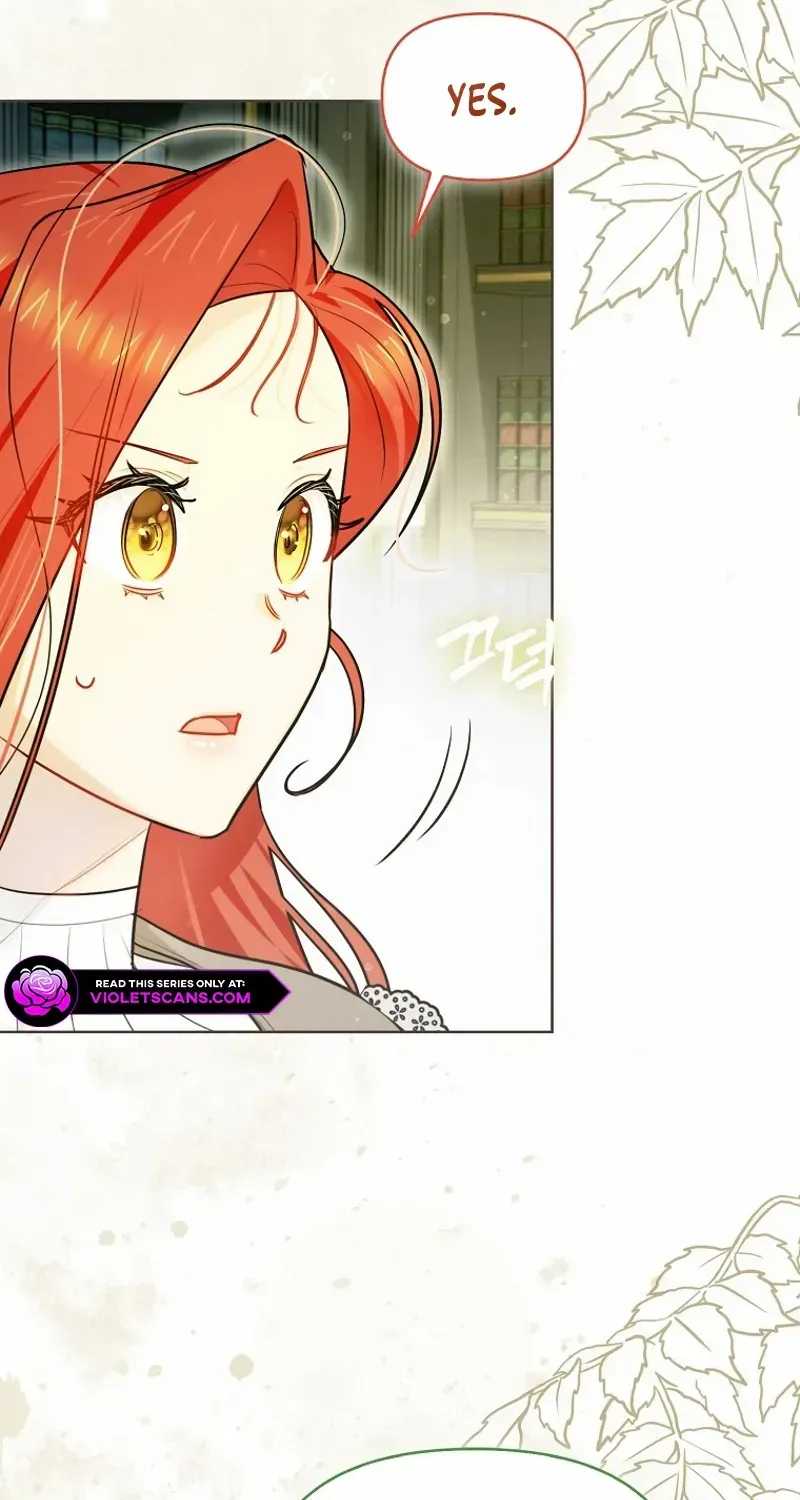 Even Though I Transmigrated as a Villainess, I’d Rather Raise a Cat Chapter 46 page 47 - 