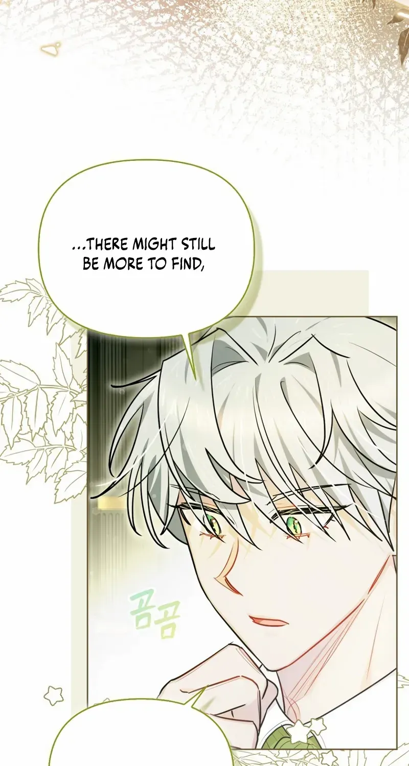 Even Though I Transmigrated as a Villainess, I’d Rather Raise a Cat Chapter 46 page 52 - 