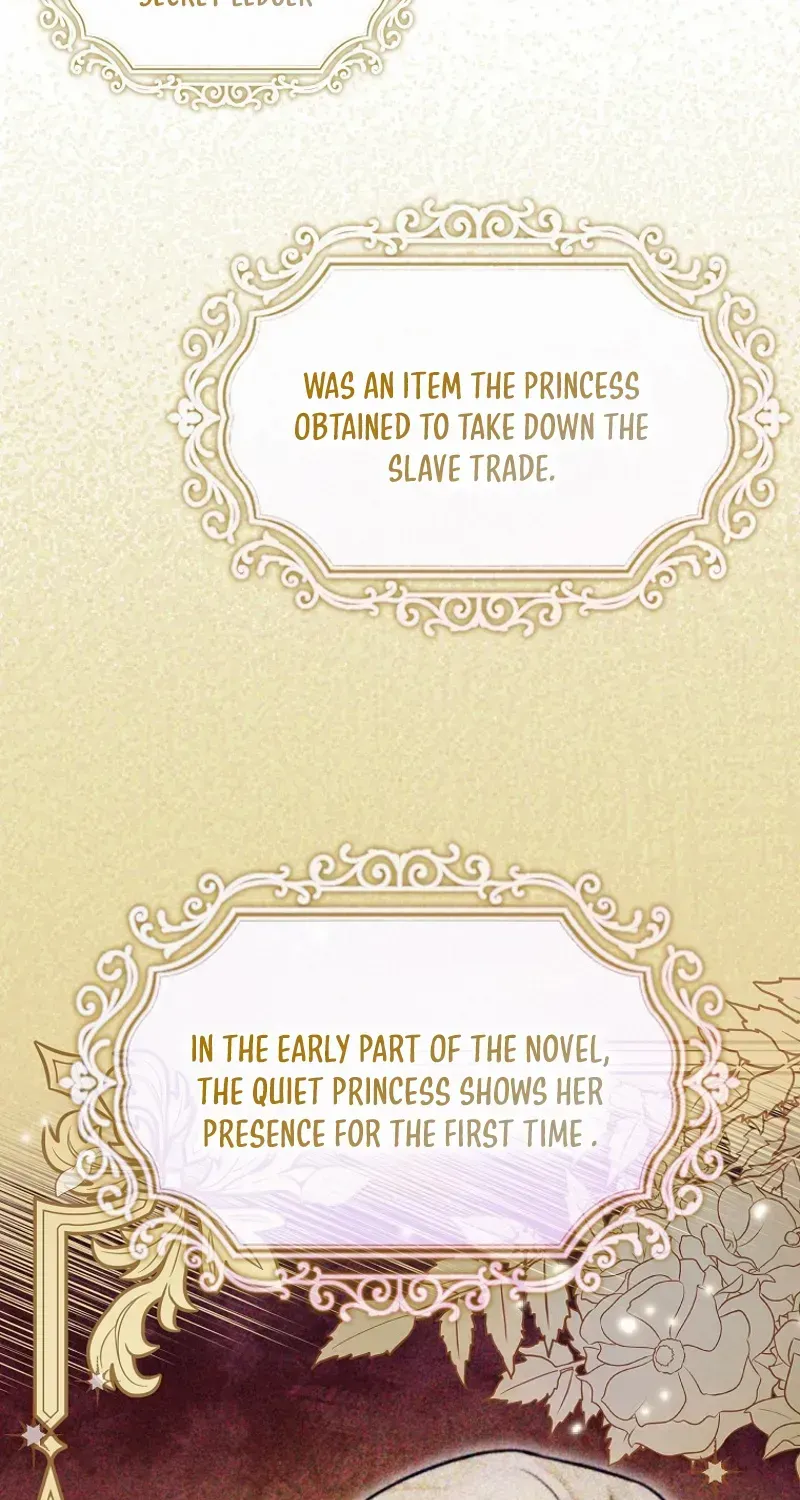Even Though I Transmigrated as a Villainess, I’d Rather Raise a Cat Chapter 46 page 56 - 