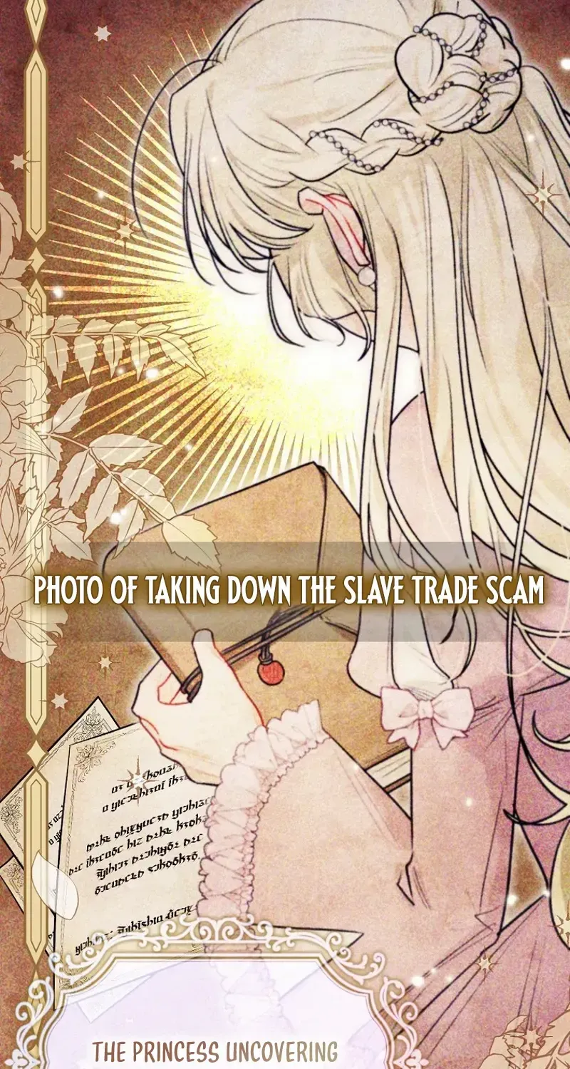 Even Though I Transmigrated as a Villainess, I’d Rather Raise a Cat Chapter 46 page 57 - 