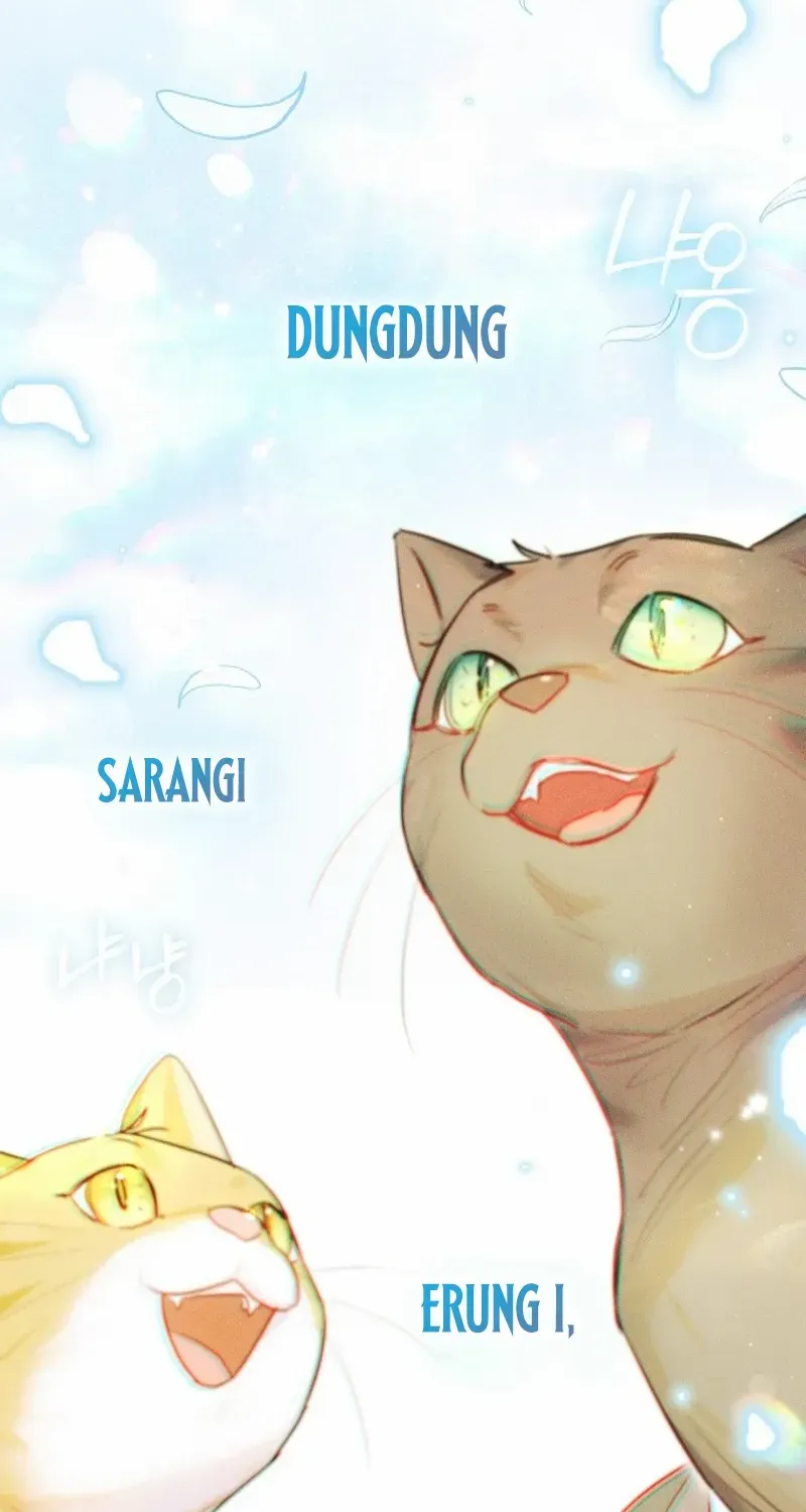 Even Though I Transmigrated as a Villainess, I’d Rather Raise a Cat Chapter 46 page 7 - 