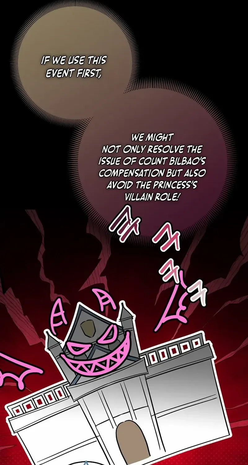Even Though I Transmigrated as a Villainess, I’d Rather Raise a Cat Chapter 46 page 63 - 