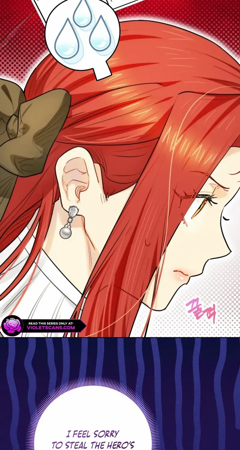 Even Though I Transmigrated as a Villainess, I’d Rather Raise a Cat Chapter 46 page 64 - 