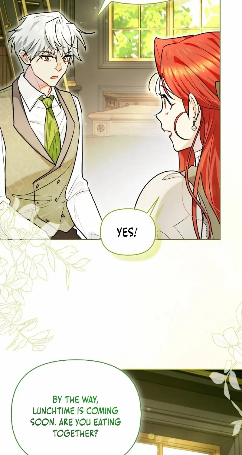 Even Though I Transmigrated as a Villainess, I’d Rather Raise a Cat Chapter 46 page 66 - 