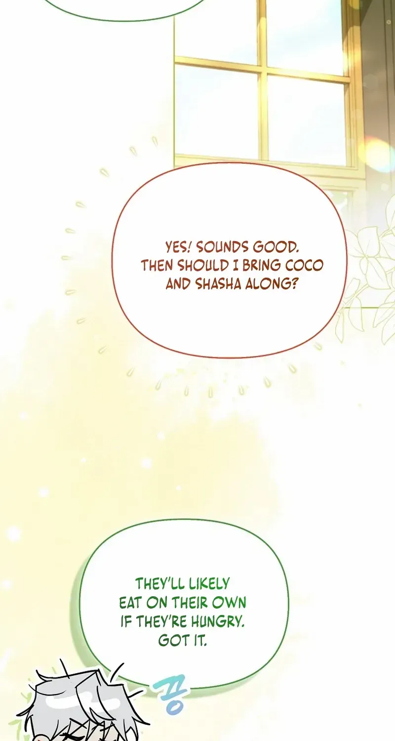 Even Though I Transmigrated as a Villainess, I’d Rather Raise a Cat Chapter 46 page 67 - 