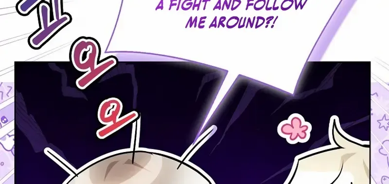 Even Though I Transmigrated as a Villainess, I’d Rather Raise a Cat Chapter 46 page 71 - 