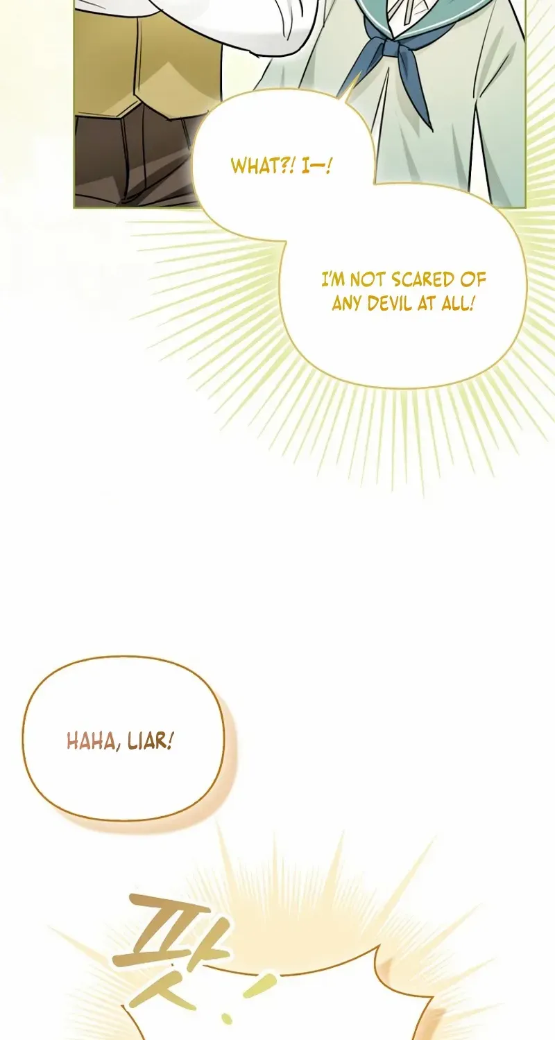 Even Though I Transmigrated as a Villainess, I’d Rather Raise a Cat Chapter 46 page 75 - 