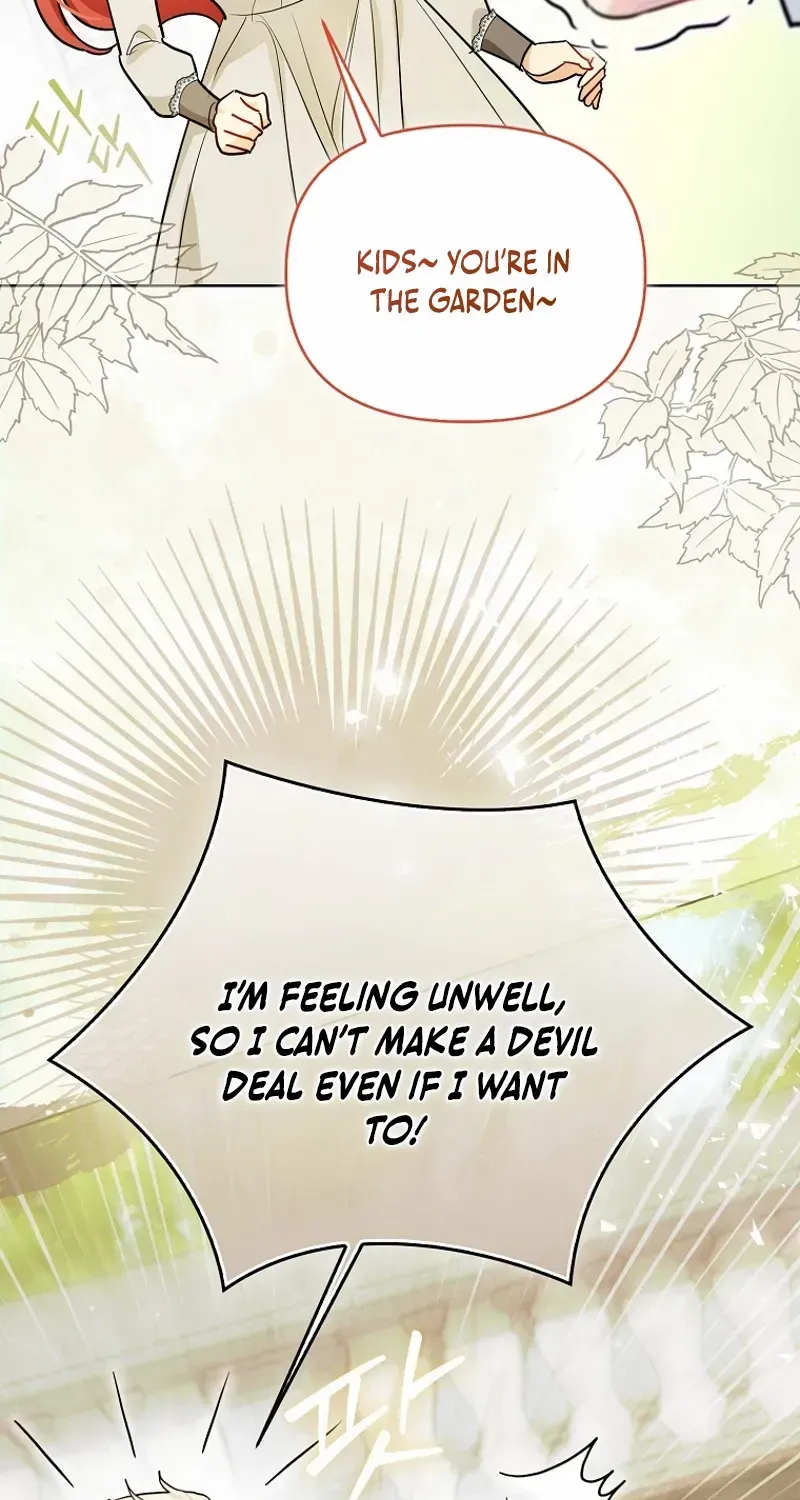 Even Though I Transmigrated as a Villainess, I’d Rather Raise a Cat Chapter 46 page 78 - 