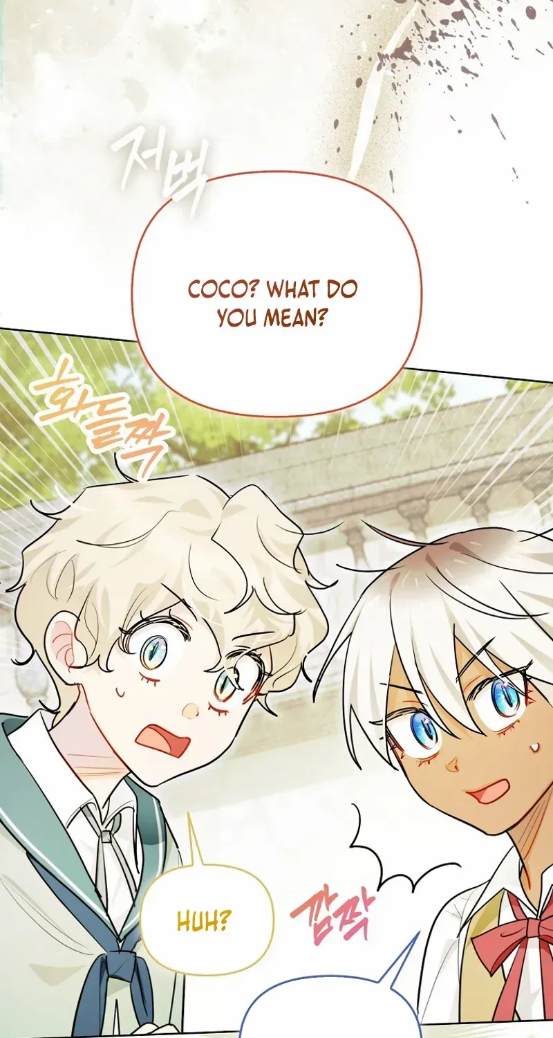 Even Though I Transmigrated as a Villainess, I’d Rather Raise a Cat Chapter 46 page 80 - 