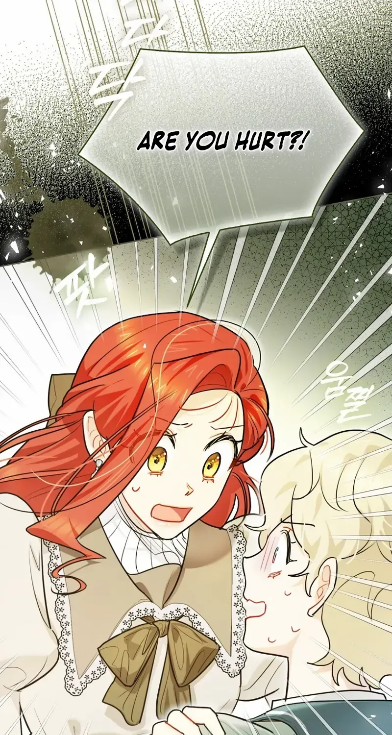 Even Though I Transmigrated as a Villainess, I’d Rather Raise a Cat Chapter 46 page 82 - 