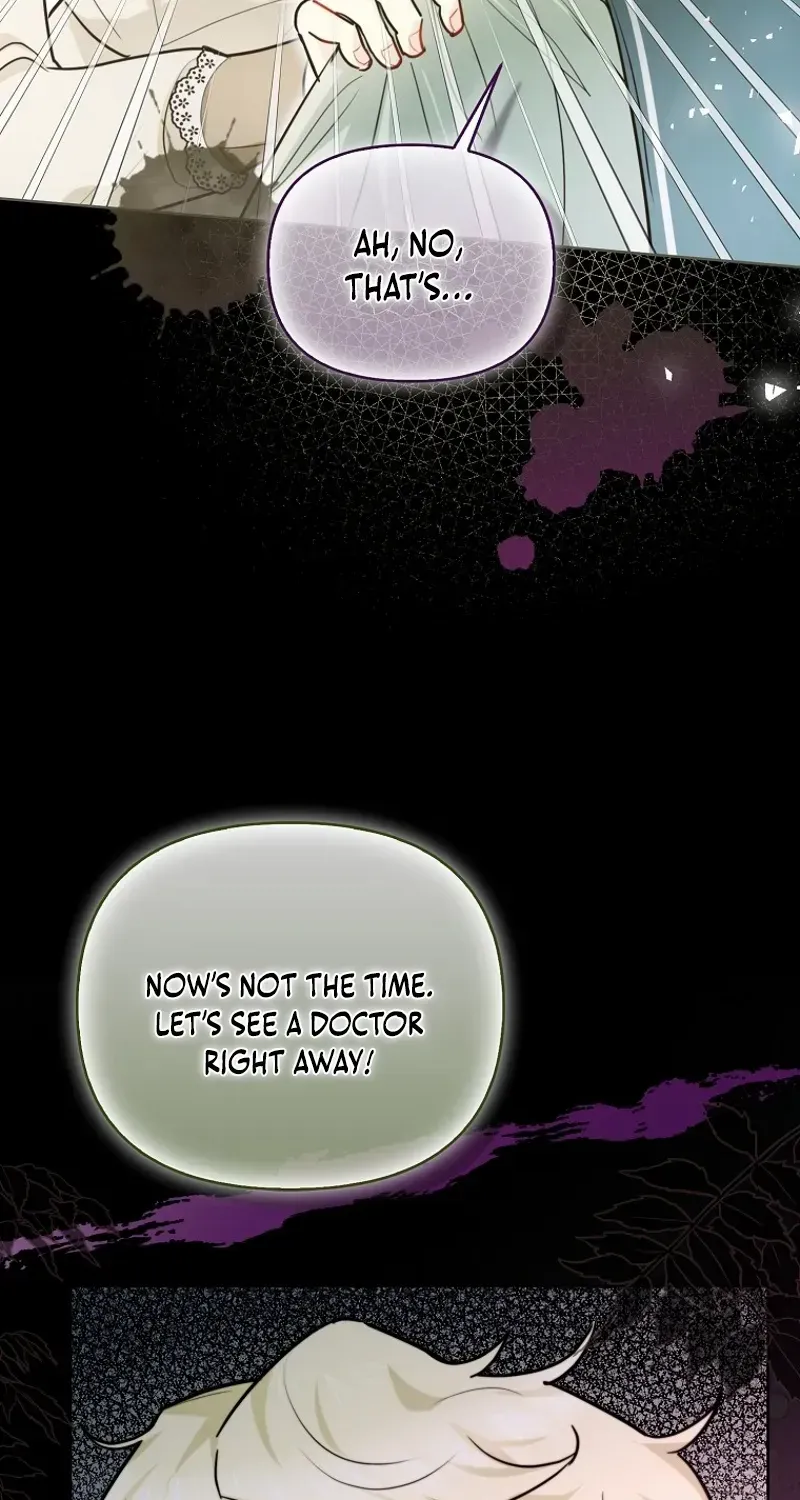 Even Though I Transmigrated as a Villainess, I’d Rather Raise a Cat Chapter 46 page 83 - 
