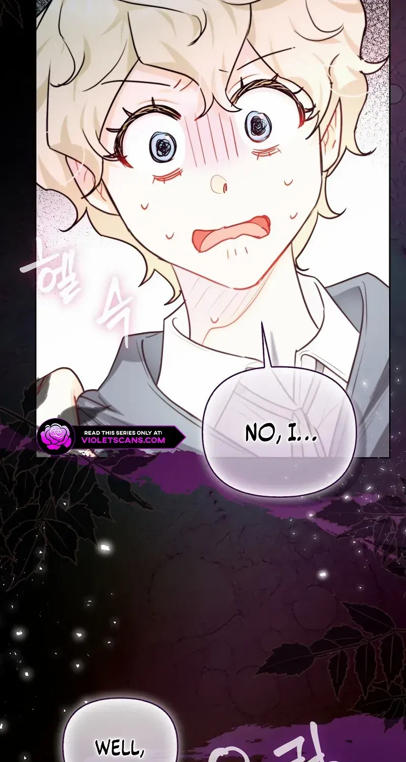 Even Though I Transmigrated as a Villainess, I’d Rather Raise a Cat Chapter 46 page 84 - 