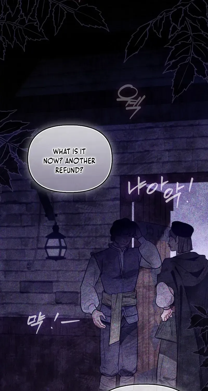 Even Though I Transmigrated as a Villainess, I’d Rather Raise a Cat Chapter 47 page 2 - 