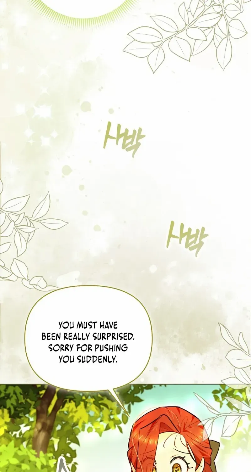 Even Though I Transmigrated as a Villainess, I’d Rather Raise a Cat Chapter 47 page 14 - 
