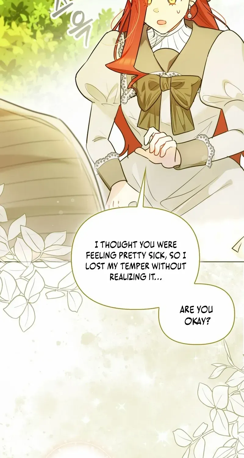 Even Though I Transmigrated as a Villainess, I’d Rather Raise a Cat Chapter 47 page 15 - 