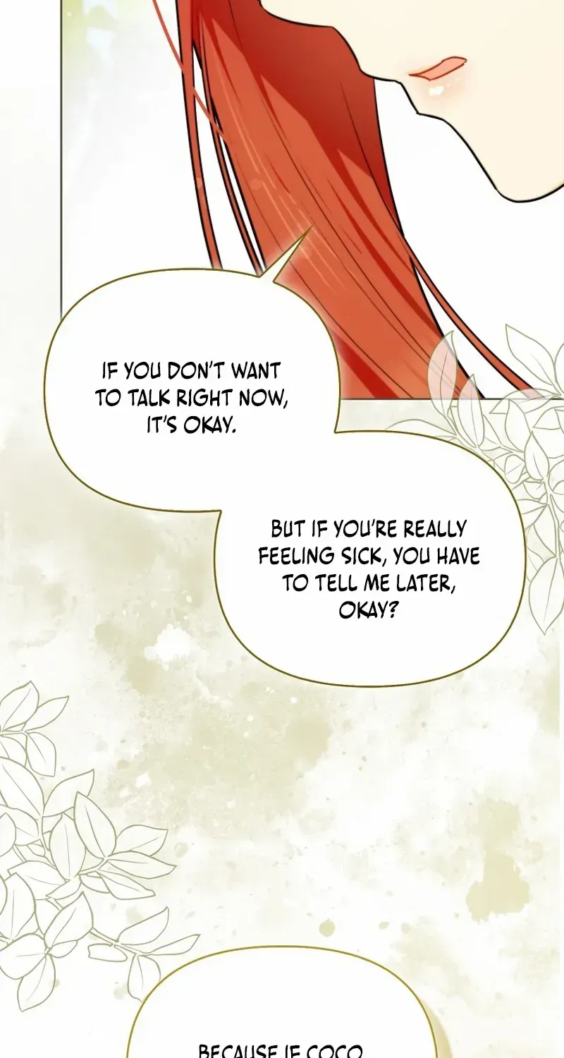 Even Though I Transmigrated as a Villainess, I’d Rather Raise a Cat Chapter 47 page 18 - 