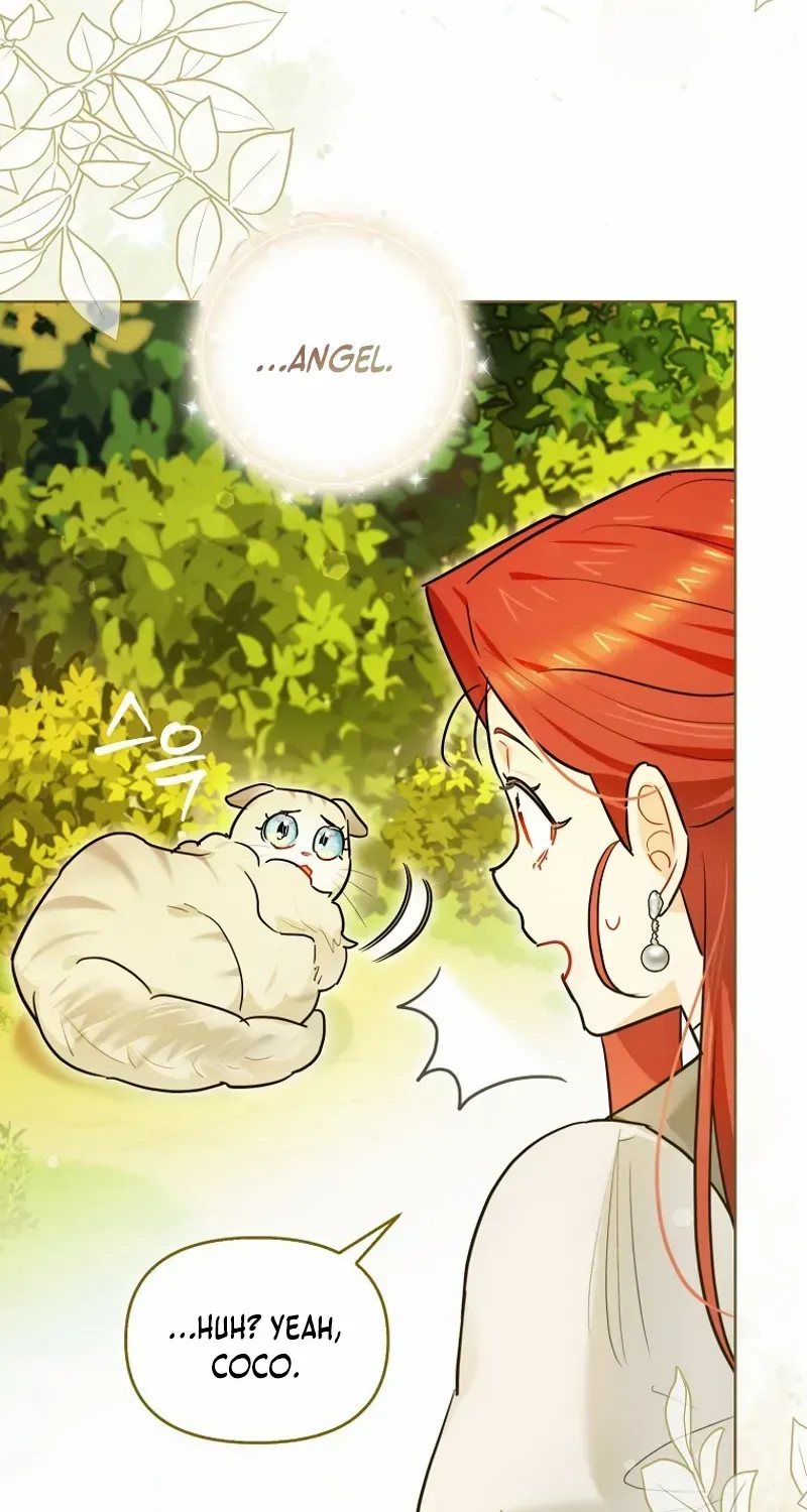 Even Though I Transmigrated as a Villainess, I’d Rather Raise a Cat Chapter 47 page 20 - 