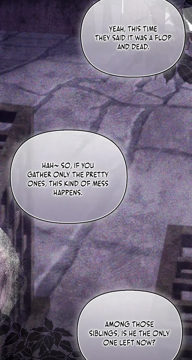 Even Though I Transmigrated as a Villainess, I’d Rather Raise a Cat Chapter 47 page 3 - 