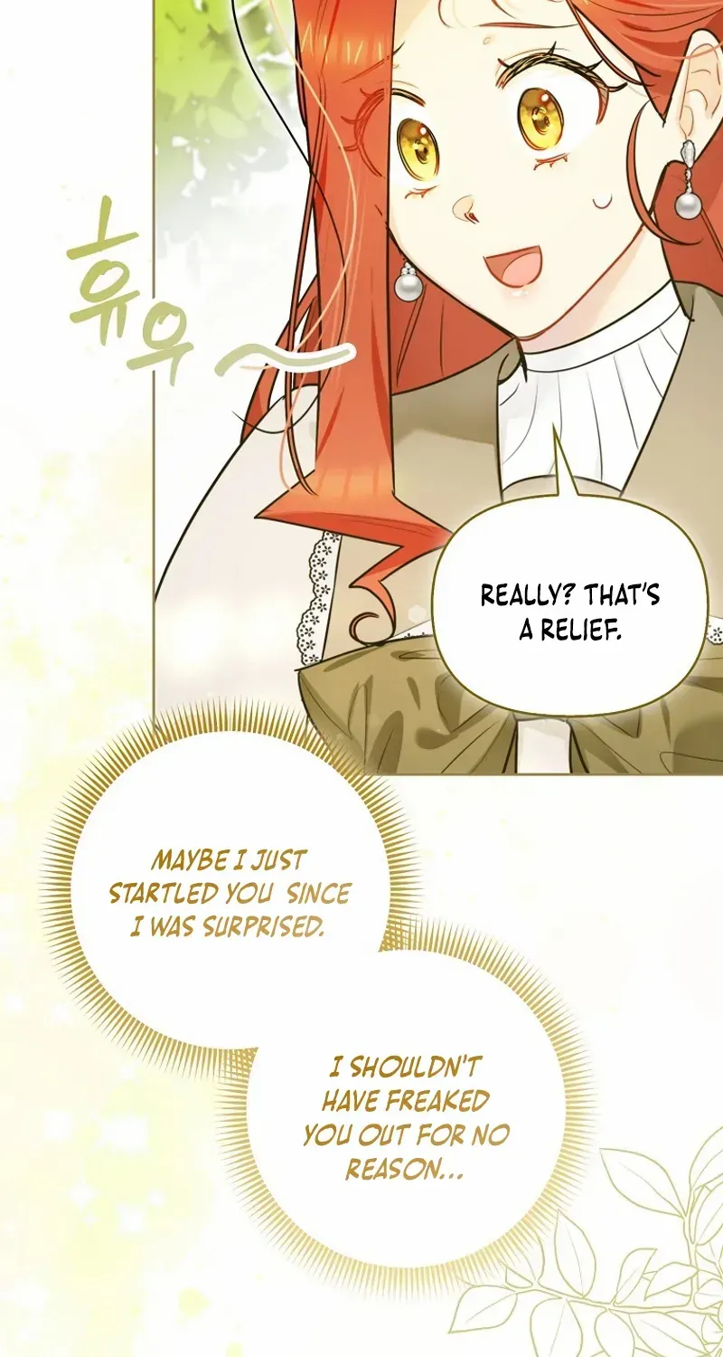 Even Though I Transmigrated as a Villainess, I’d Rather Raise a Cat Chapter 47 page 22 - 