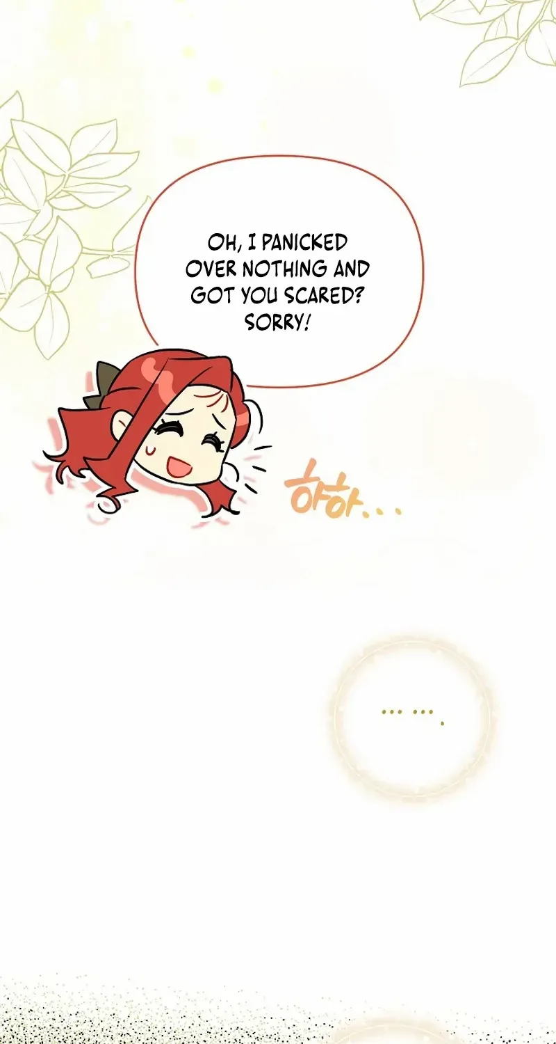 Even Though I Transmigrated as a Villainess, I’d Rather Raise a Cat Chapter 47 page 23 - 