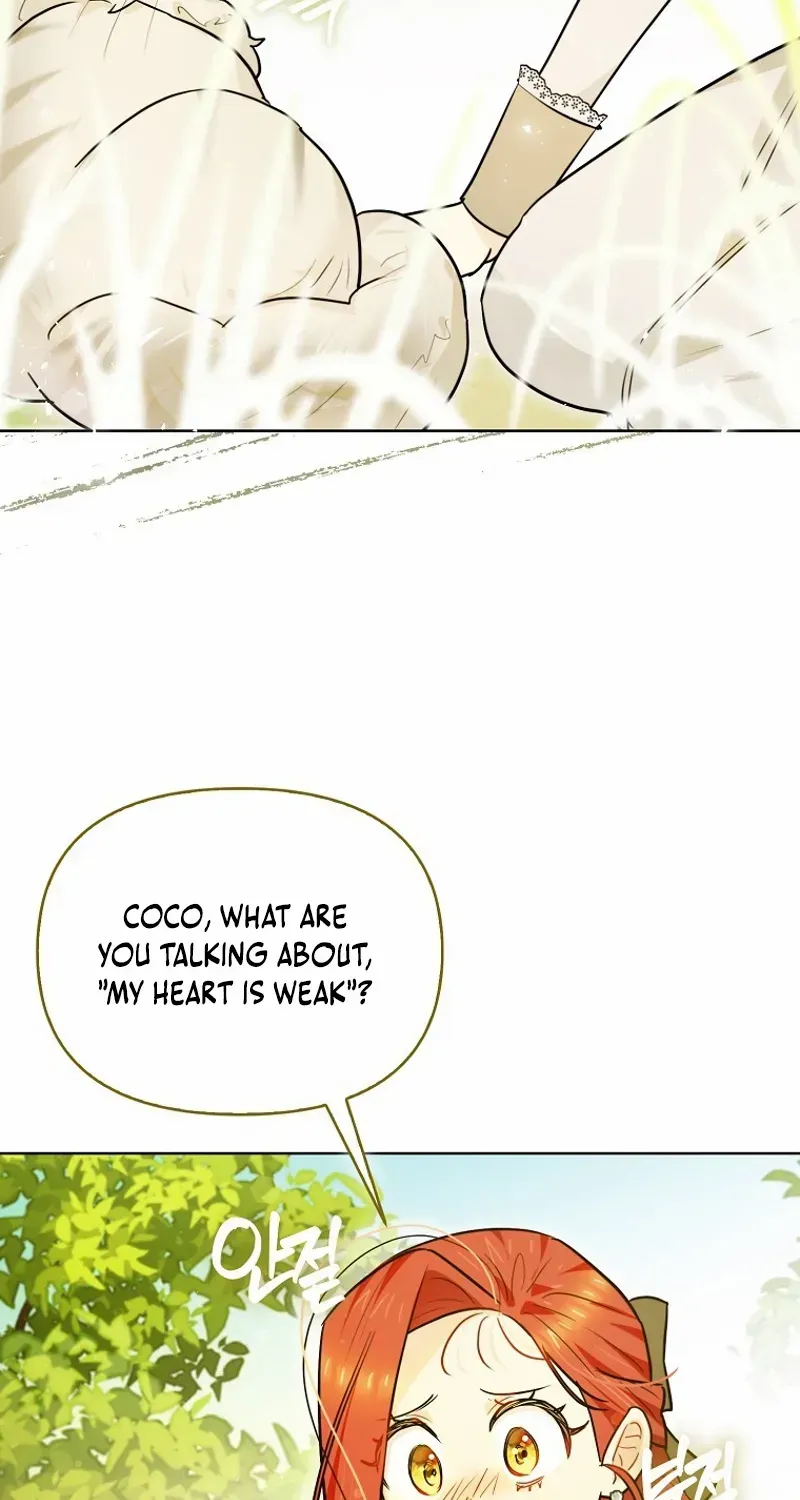 Even Though I Transmigrated as a Villainess, I’d Rather Raise a Cat Chapter 47 page 26 - 